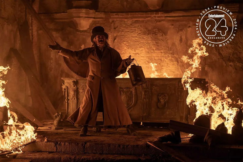 Still 'Nosferatu' via Entertainment Weekly/Focus Features/Aidan Monaghan