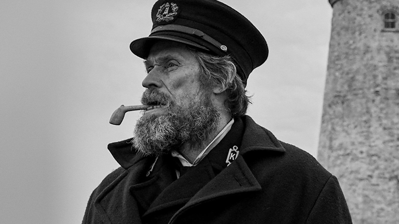 Eerste blik op nieuwe horrorfilm van 'The Northman'-maker: Willem Dafoe is knotsgekke vampierjager