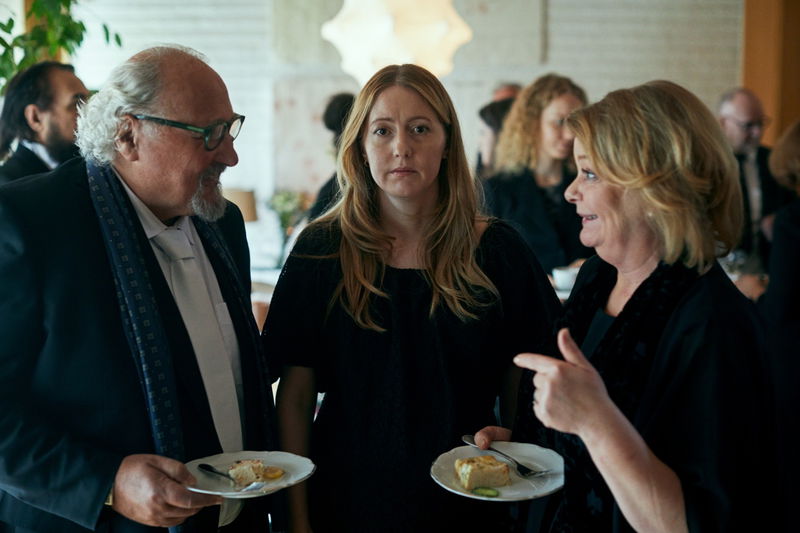 Afbeelding via Netflix / Johan Paulin
