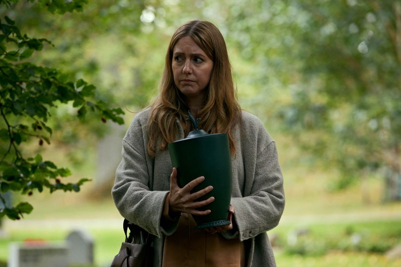 Afbeelding via Netflix / Johan Paulin
