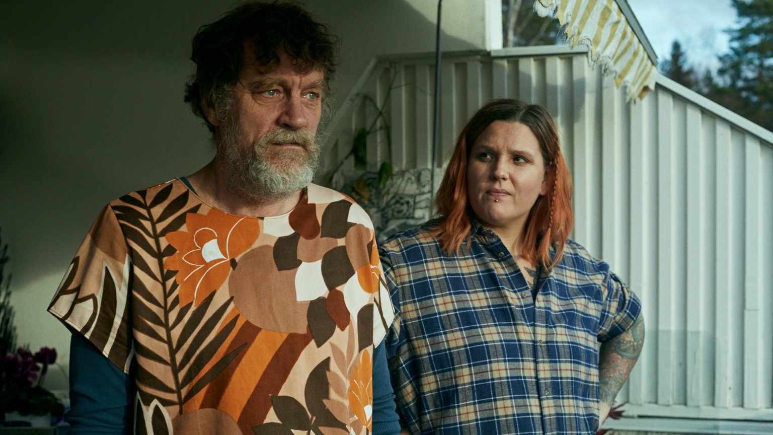 'Tack och förlåt' op Netflix: alles over het nieuwe Zweedse drama