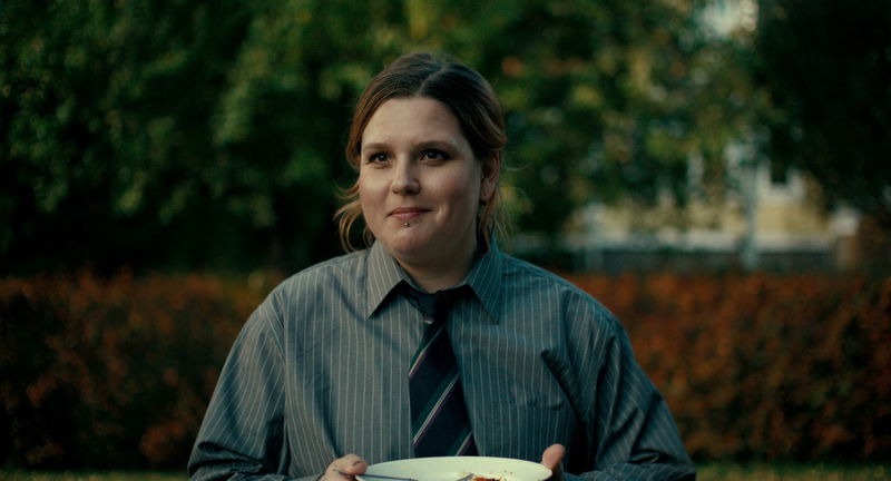 Afbeelding via Netflix / Josephine Owe