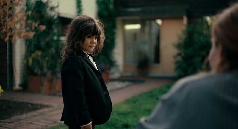 Afbeelding via Netflix / Josephine Owe