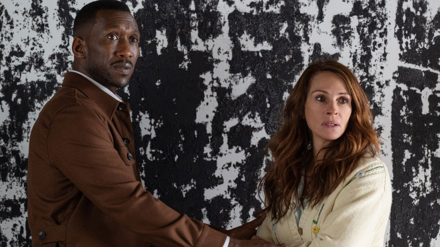 'Leave the World Behind' krijgt concurrentie: niet langer de populairste film op Netflix