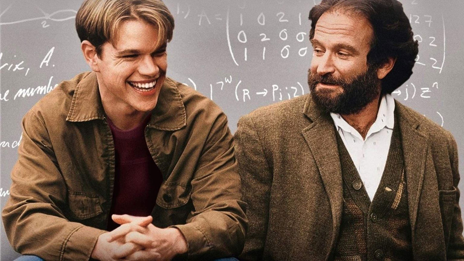 Tweevoudig Oscarwinnaar met Robin Williams maakt opmars op Netflix