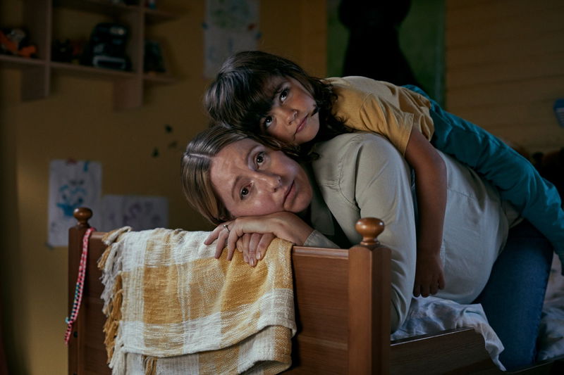 Afbeelding via Netflix / Johan Paulin