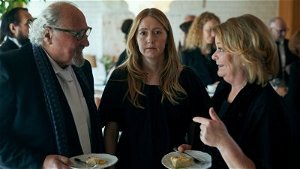 Nieuw Zweeds drama over hoogzwangere Sara nu te zien op Netflix