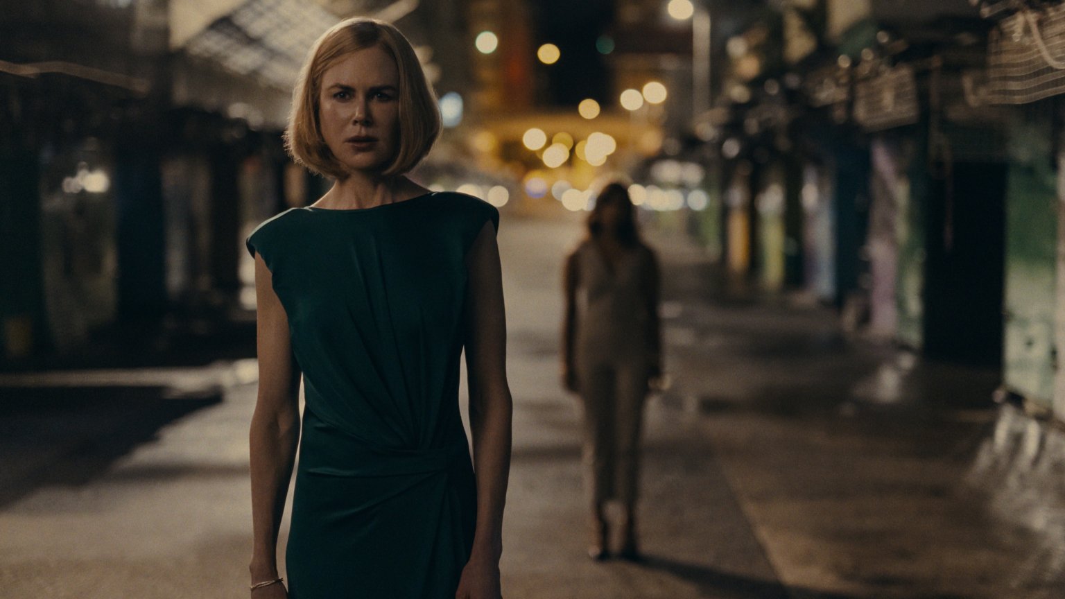 'Expats' trailer: veelbelovende miniserie met Nicole Kidman heeft releasedatum