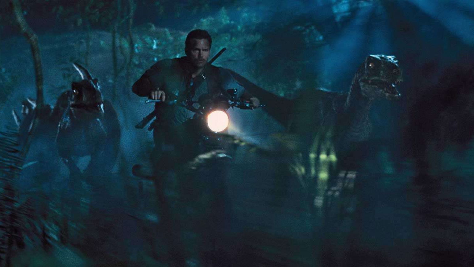Recensie 'Jurassic World'