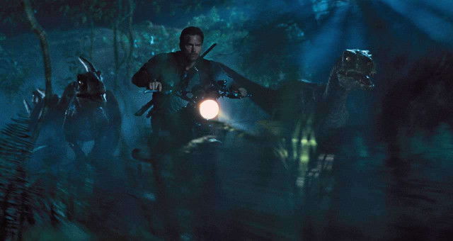 Recensie 'Jurassic World'