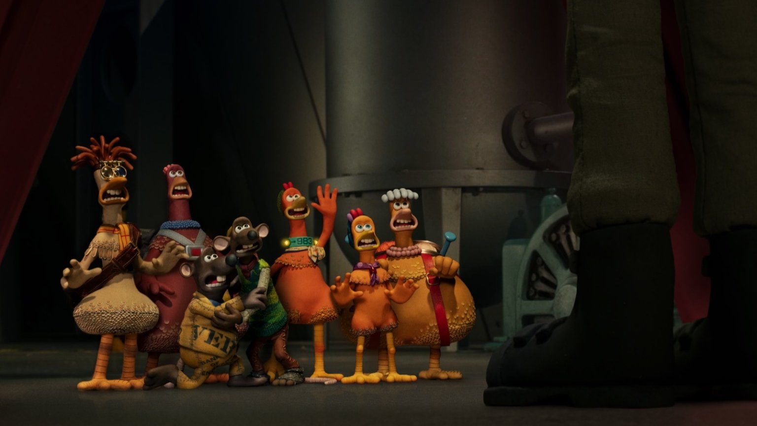 Geestige familiefilm bijna 12 miljoen keer bekeken in eerste week op Netflix
