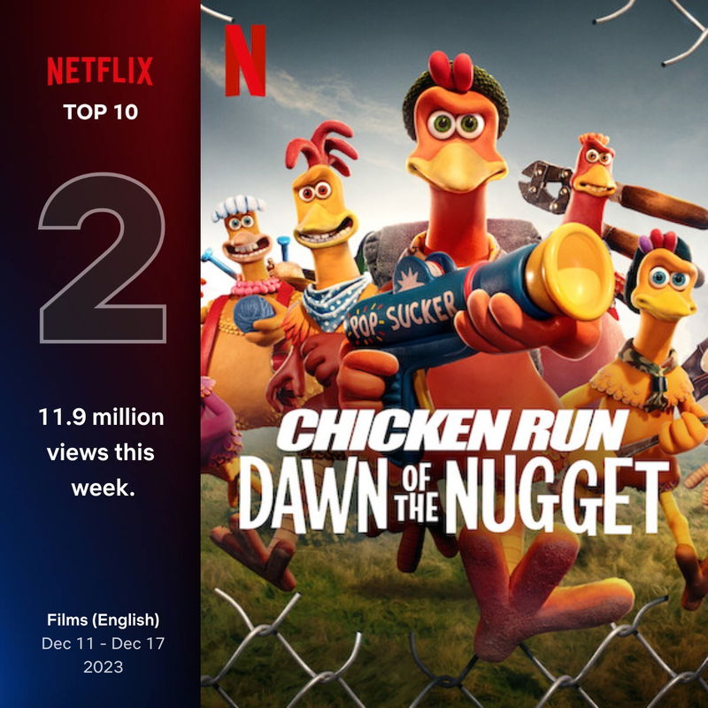 Afbeelding via Netflix