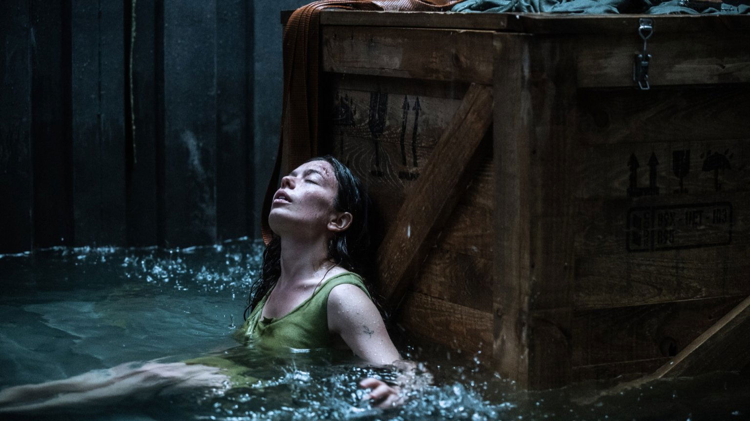 Deze bloedstollende thriller staat al 9 weken in de Netflix top 10