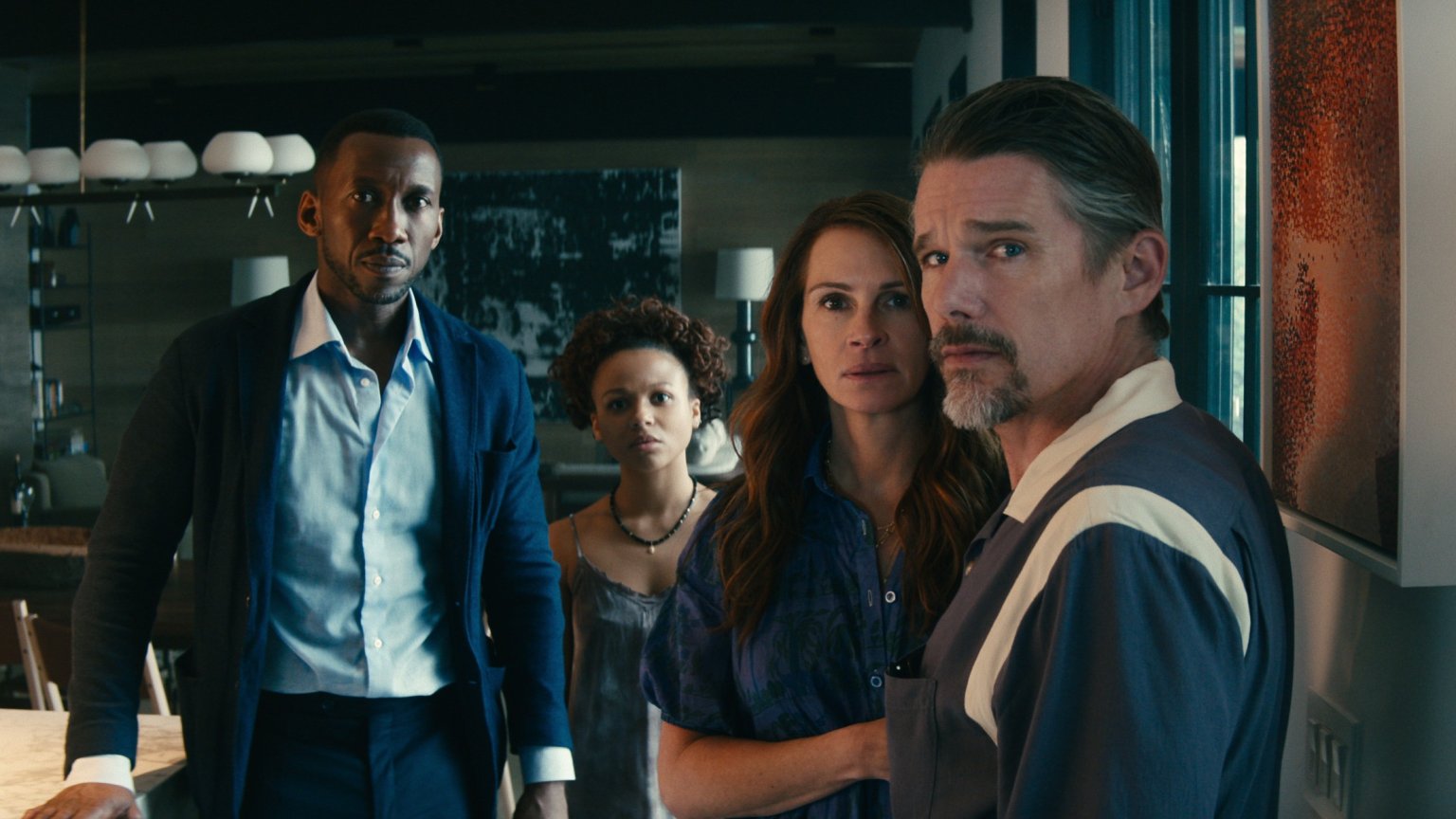 5 rampfilms net als 'Leave the World Behind' op Netflix