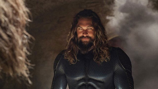 Recensie 'Aquaman and the Lost Kingdom'