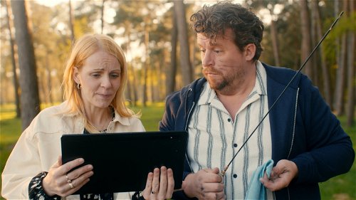 Nederlandse familiefilm over droomreis die in de soep loopt nu te zien op Netflix
