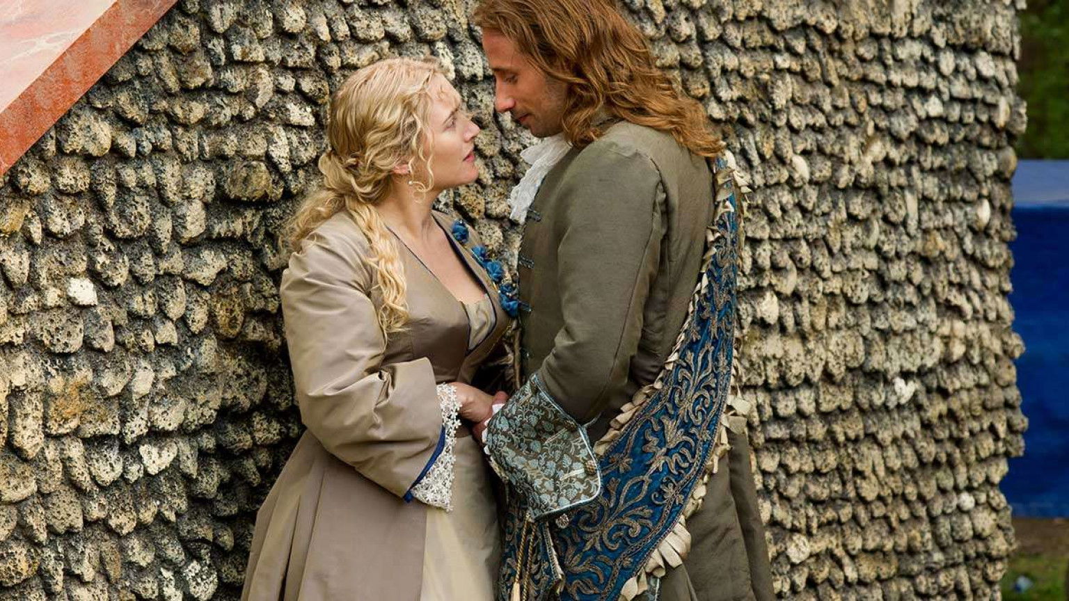 Recensie 'A Little Chaos'
