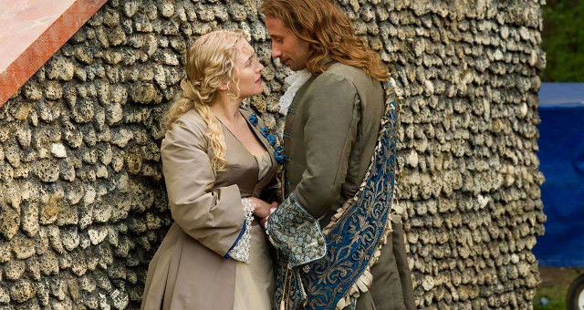 Recensie 'A Little Chaos'