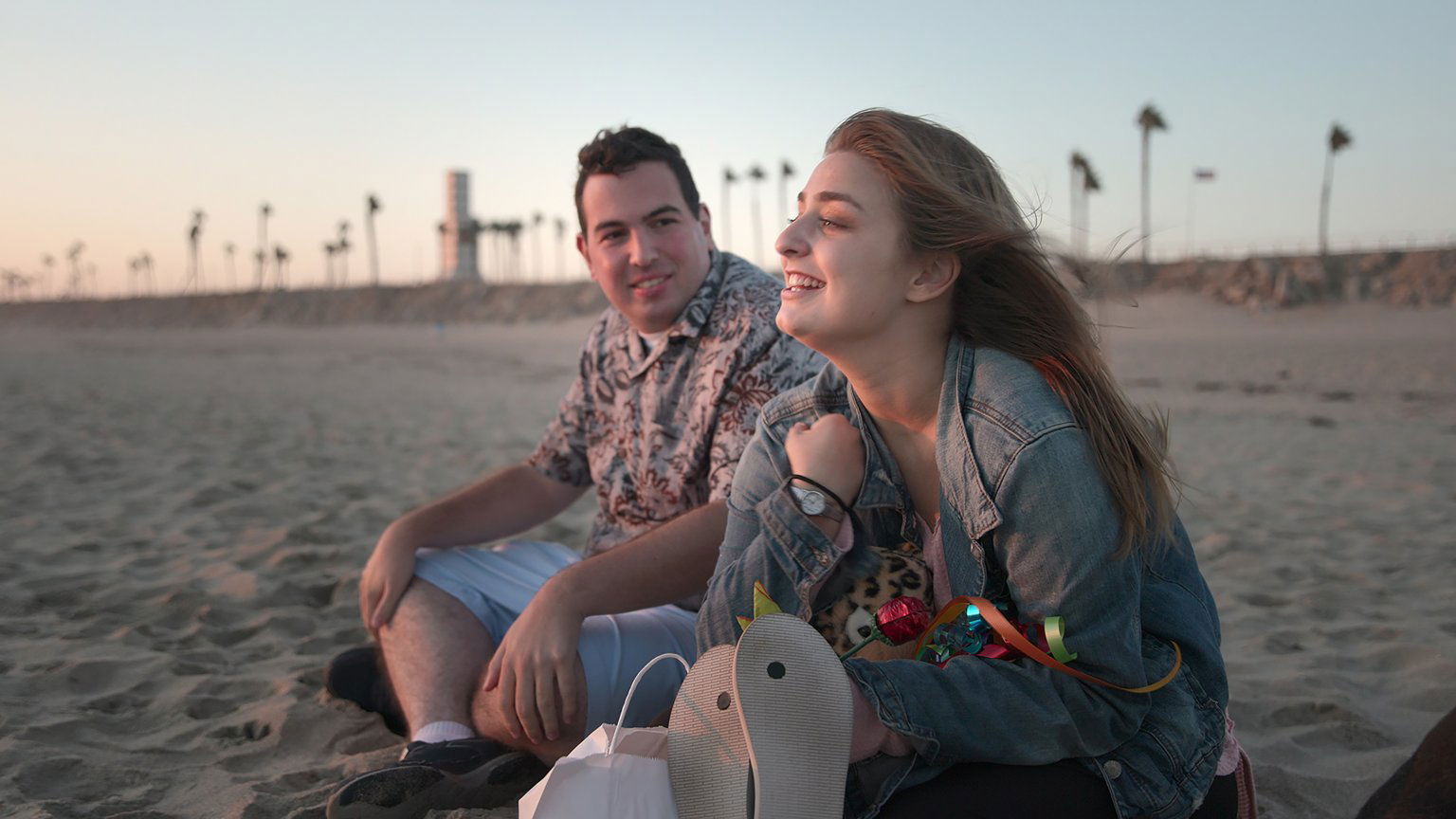 Netflix belooft meer 'Love on the Spectrum' in 2024: bekijk de trailer