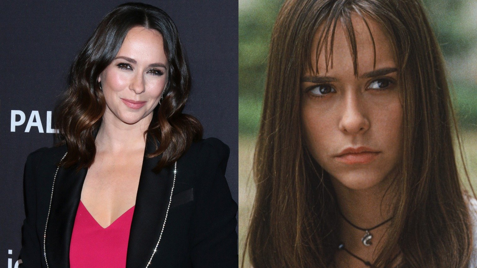 Jennifer Love Hewitt over haar jonge jaren in Hollywood: 'Ik voelde me bekeken'