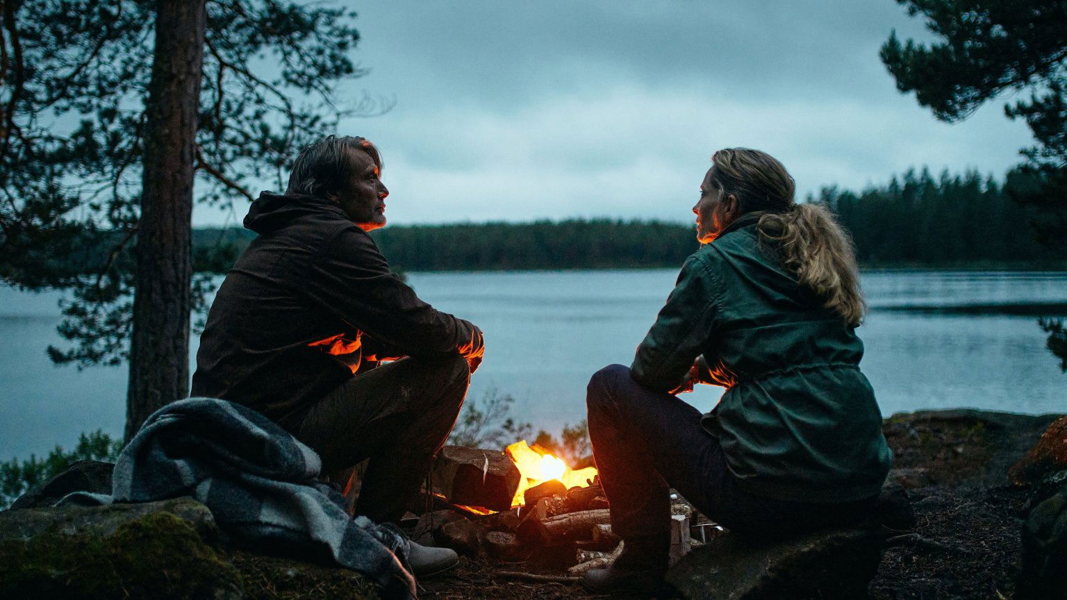 Kijkers lyrisch over Deense Oscarwinnaar op Netflix: 'Een absolute must-see'