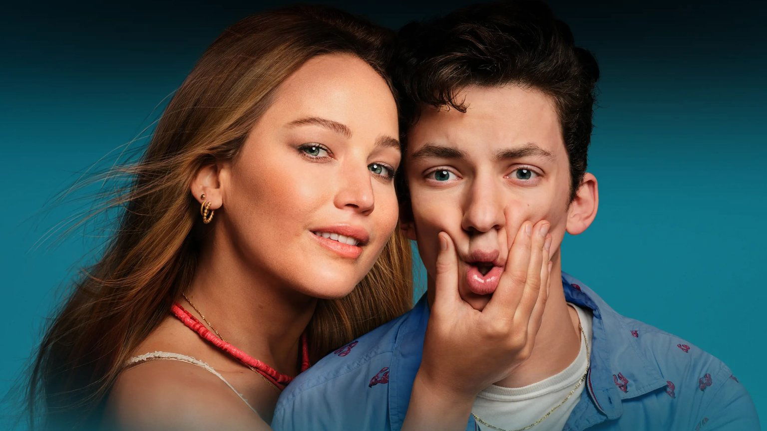 Netflix strikt de rechten van komedie 'No Hard Feelings' met Jennifer Lawrence