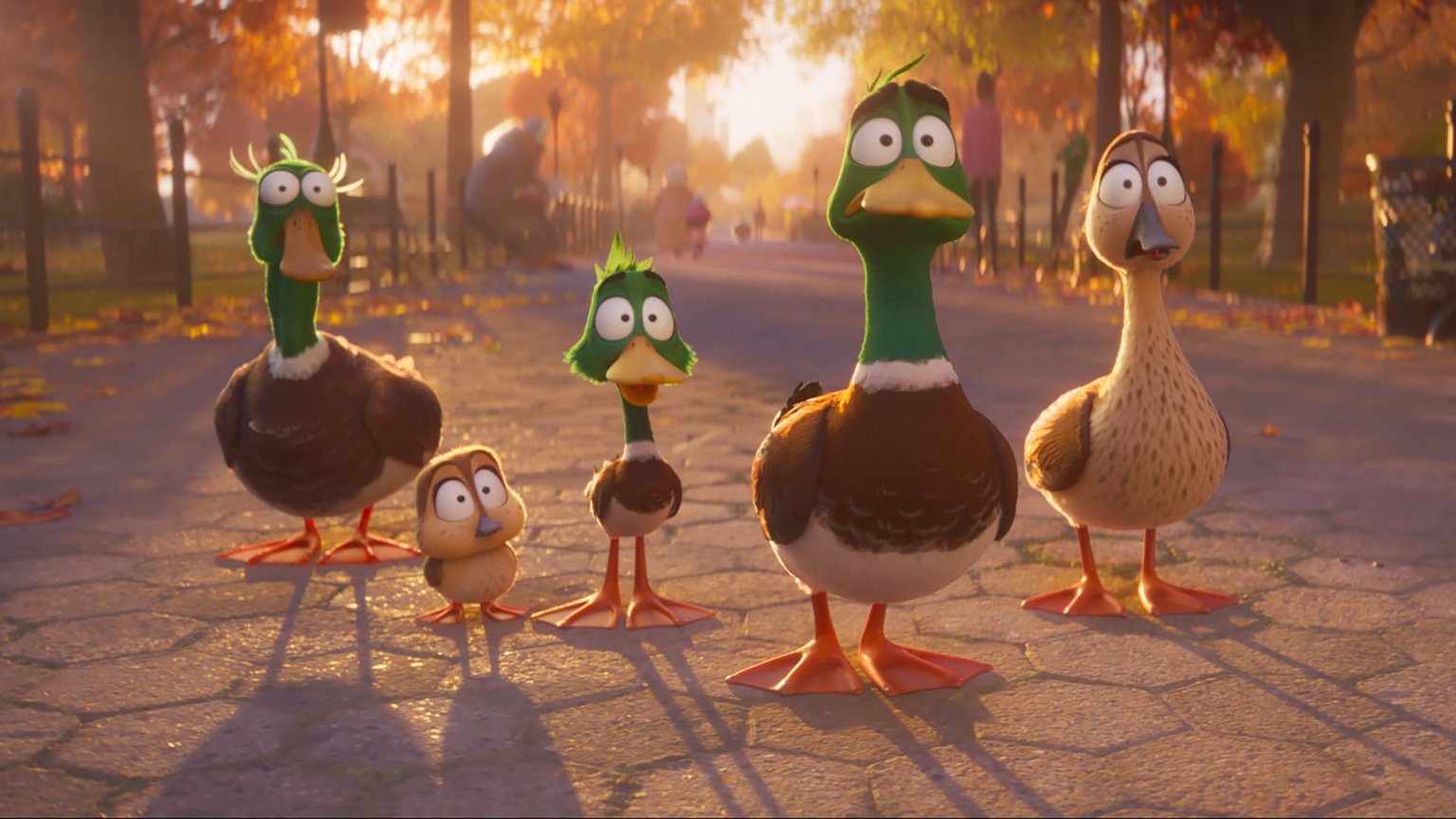 Nieuw avontuur van 'Despicable Me'-makers vanaf deze week te zien