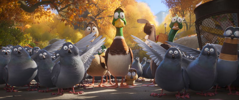Copyright 2023 Illumination Entertainment and Universal Studios. All Rights Reserved.