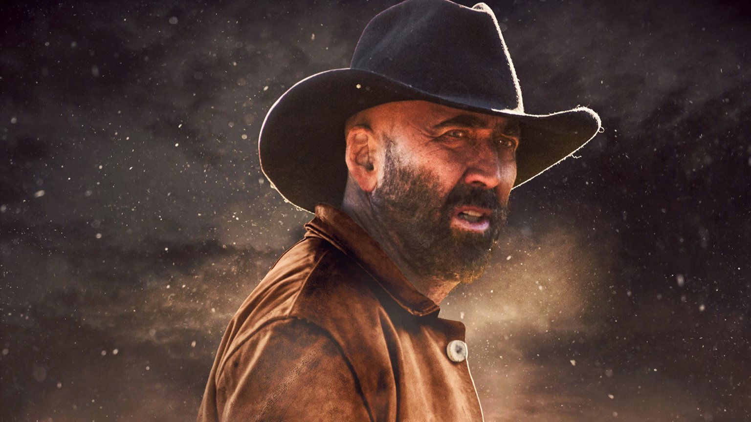 Western met Nicolas Cage slaat bioscoop over, binnenkort on demand te zien