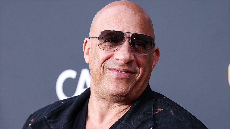 Vin Diesel (56) aangeklaagd wegens vermeend seksueel misbruik