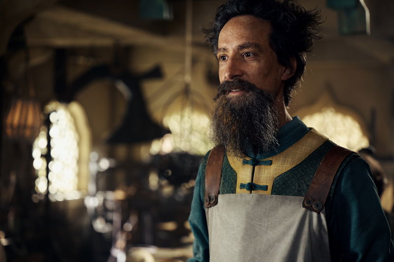 Afbeelding via Robert Falconer/Netflix © 2023