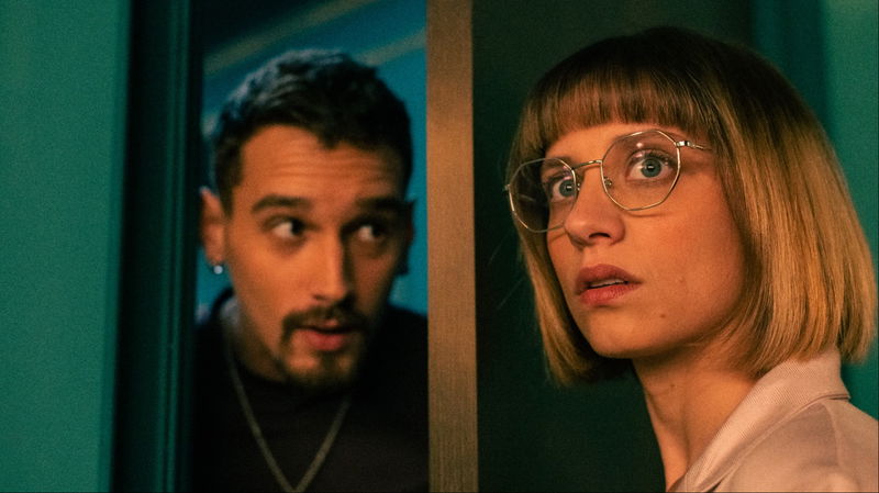 Afbeelding via Netflix / Tamara Arranz