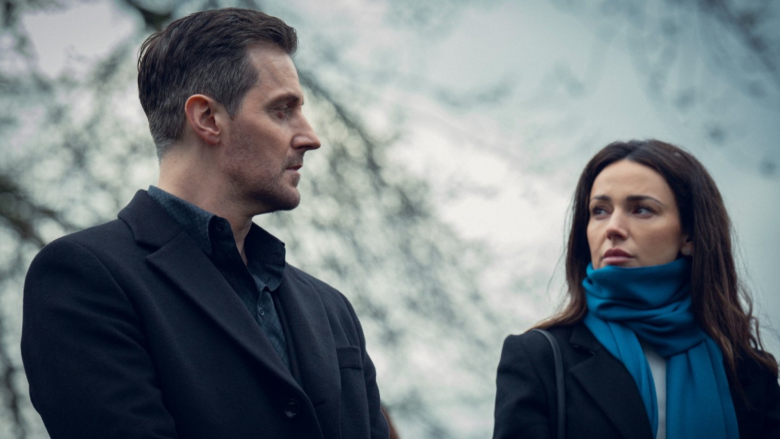 El espeluznante thriller de Netflix que ha desbancado a ‘Berlín’ como serie más vista fuera de España 8 Una competencia muy reñida entre las dos series de Netflix