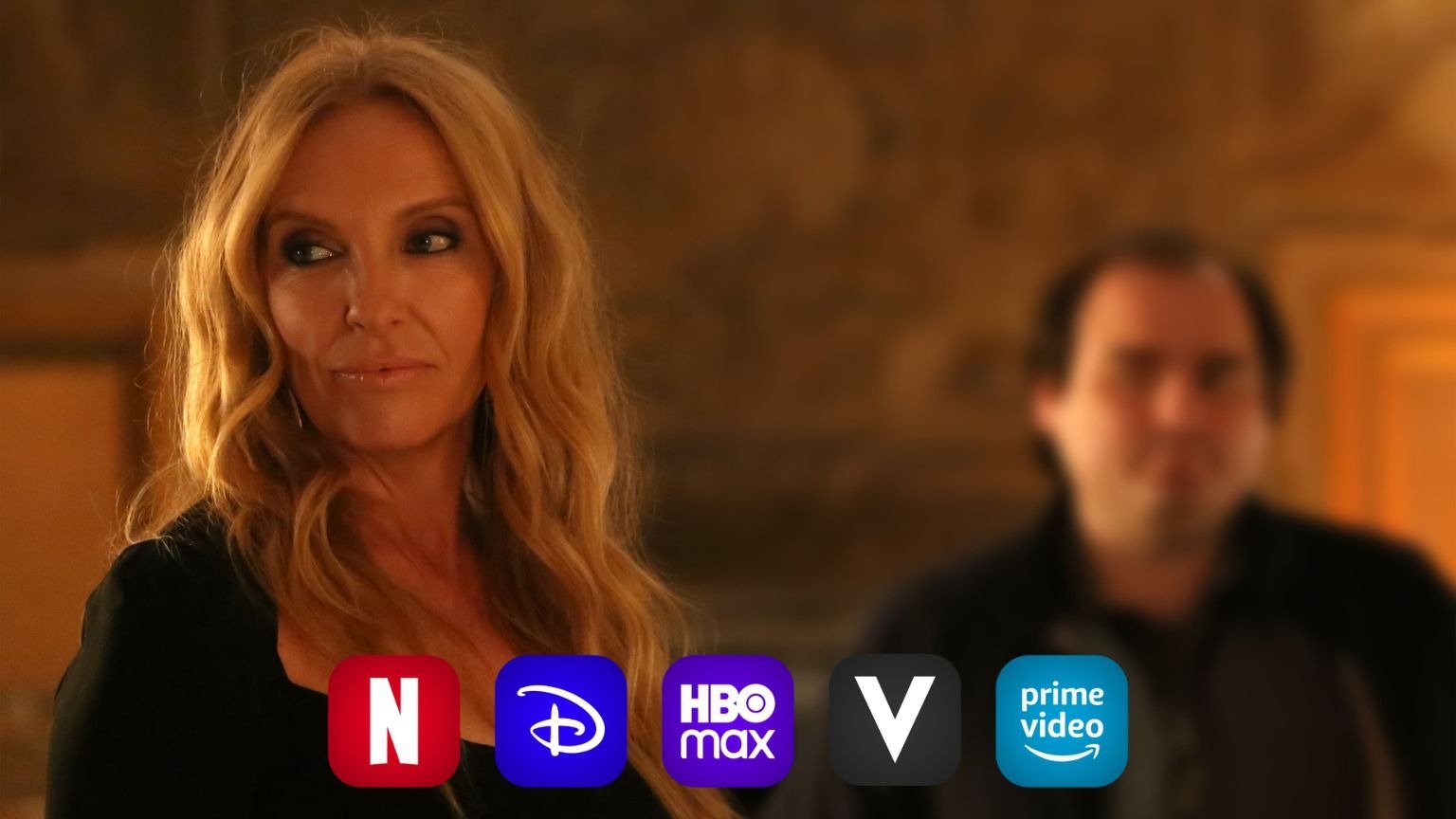De beste nieuwe films & series op Netflix, Disney+, HBO Max, Videoland en Prime Video (week 51)