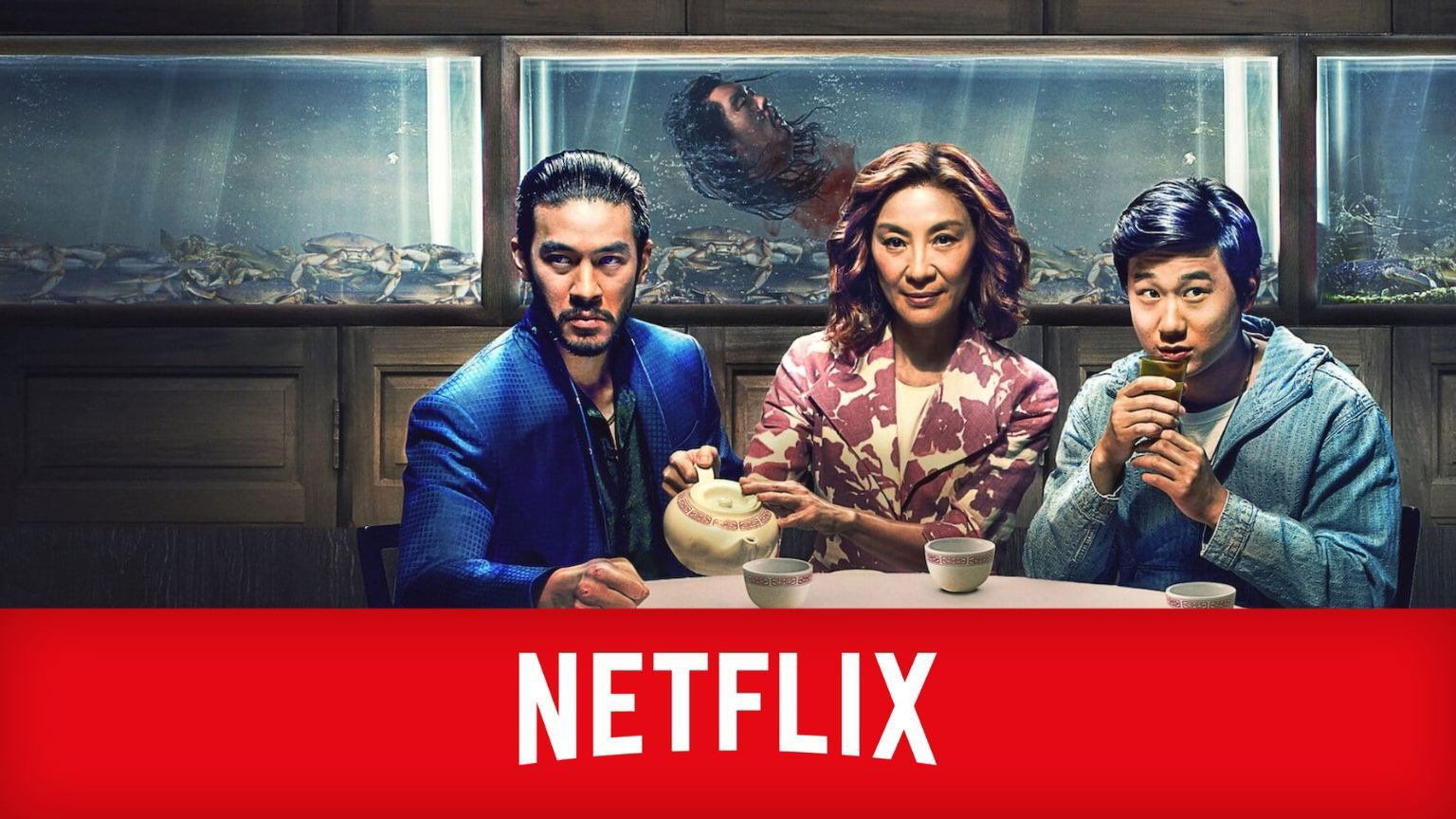 Deze week nieuw op Netflix (1 t/m 7 januari, 2023)