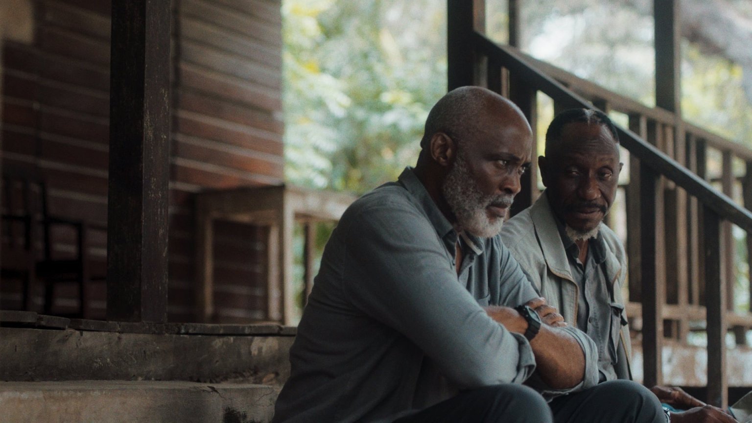Records gebroken: 'The Black Book' eerste top 10-hit uit Nollywood op Netflix