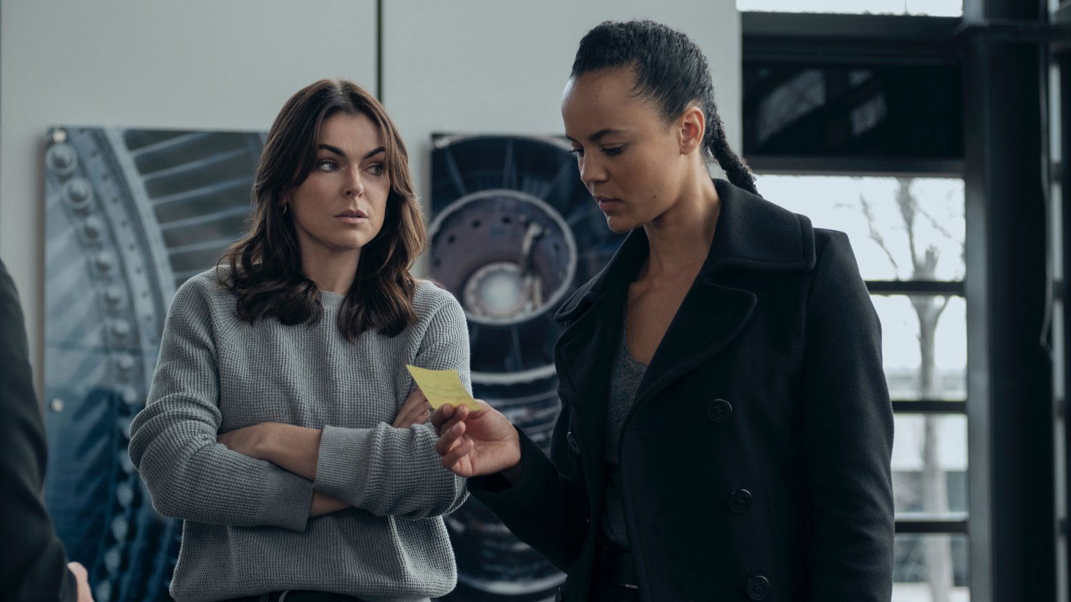 'Reacher' na 5 dagen meest gestreamde titel van Prime Video: 'Ik neem er speciaal een abonnement voor'