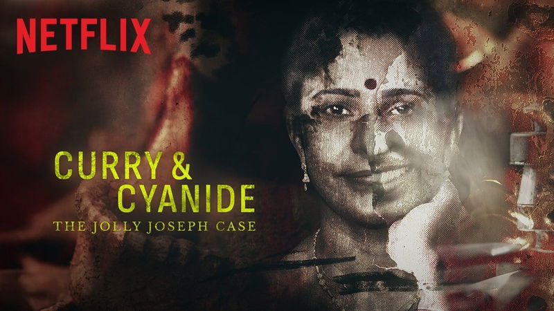 Still 'Curry & Cyanide: The Jolly Joseph Case' via TMDb