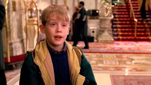 Huis uit 'Home Alone 2' staat te koop voor een gigantische prijs