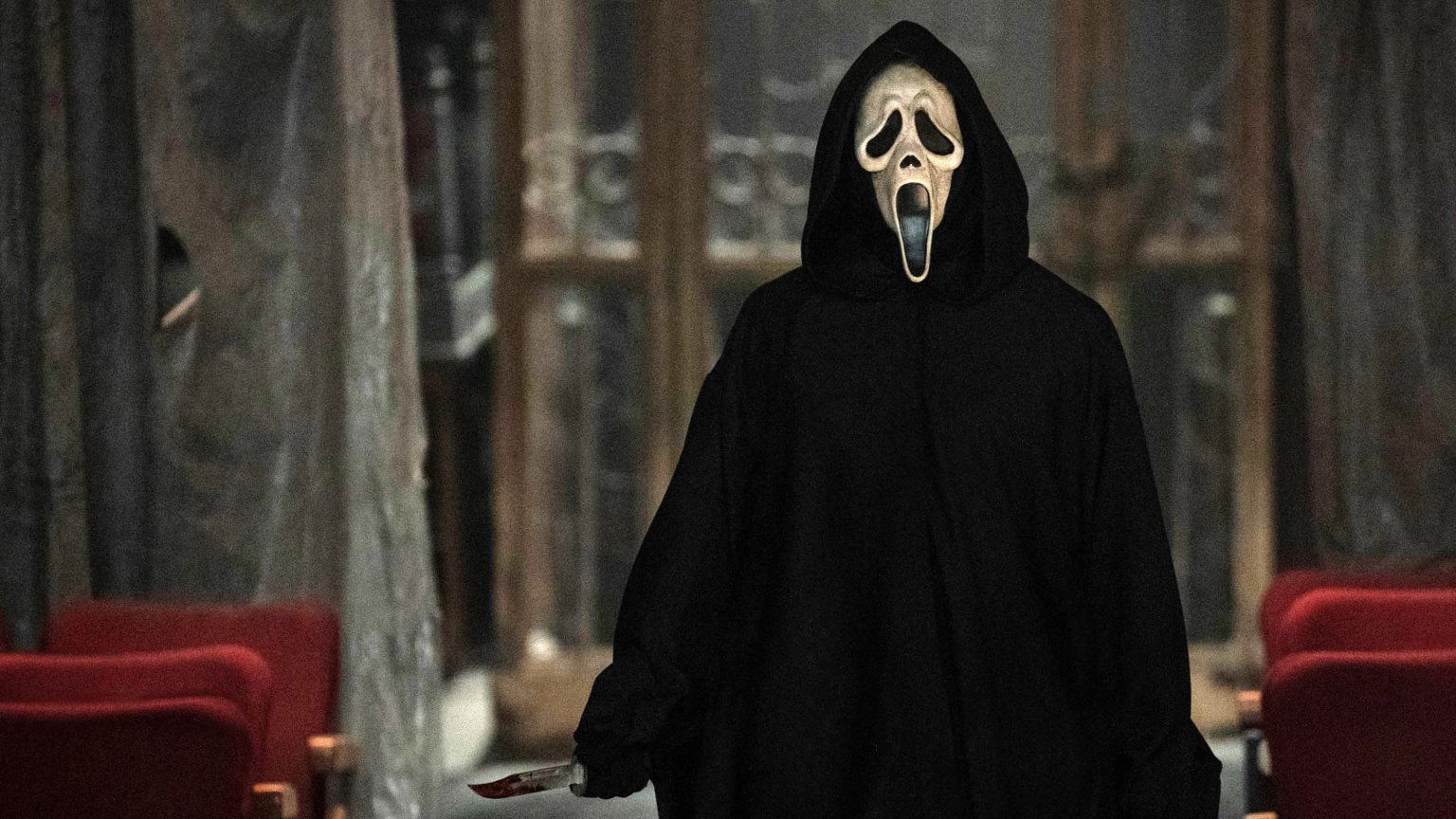 'Scream 7'-regisseur neemt ontslag na commotie: 'Het was een droombaan die in een nachtmerrie veranderde'