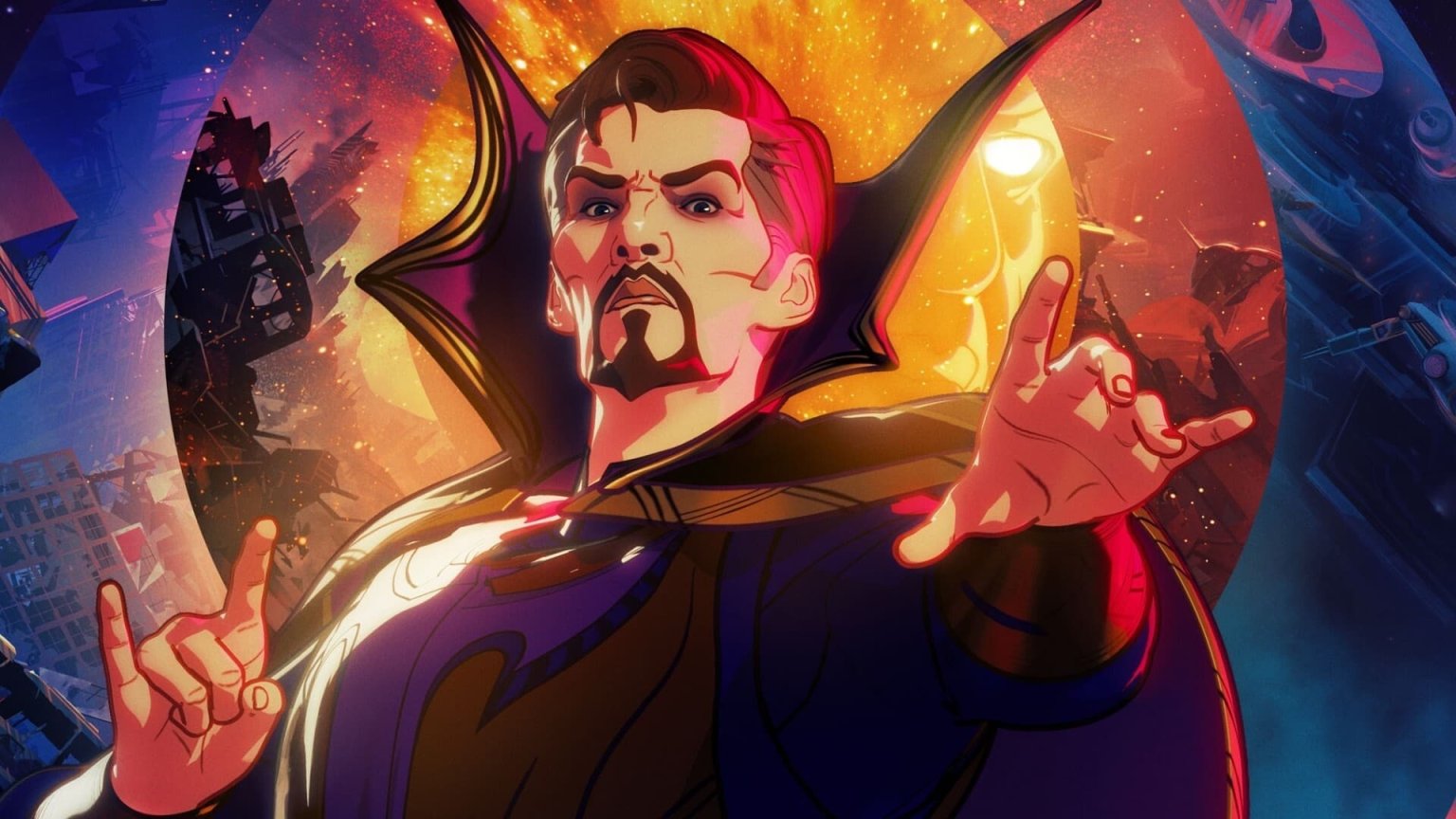 Laatste MCU-project van 2023 krijgt hoogste Rotten Tomatoes-score na reeks teleurstellingen