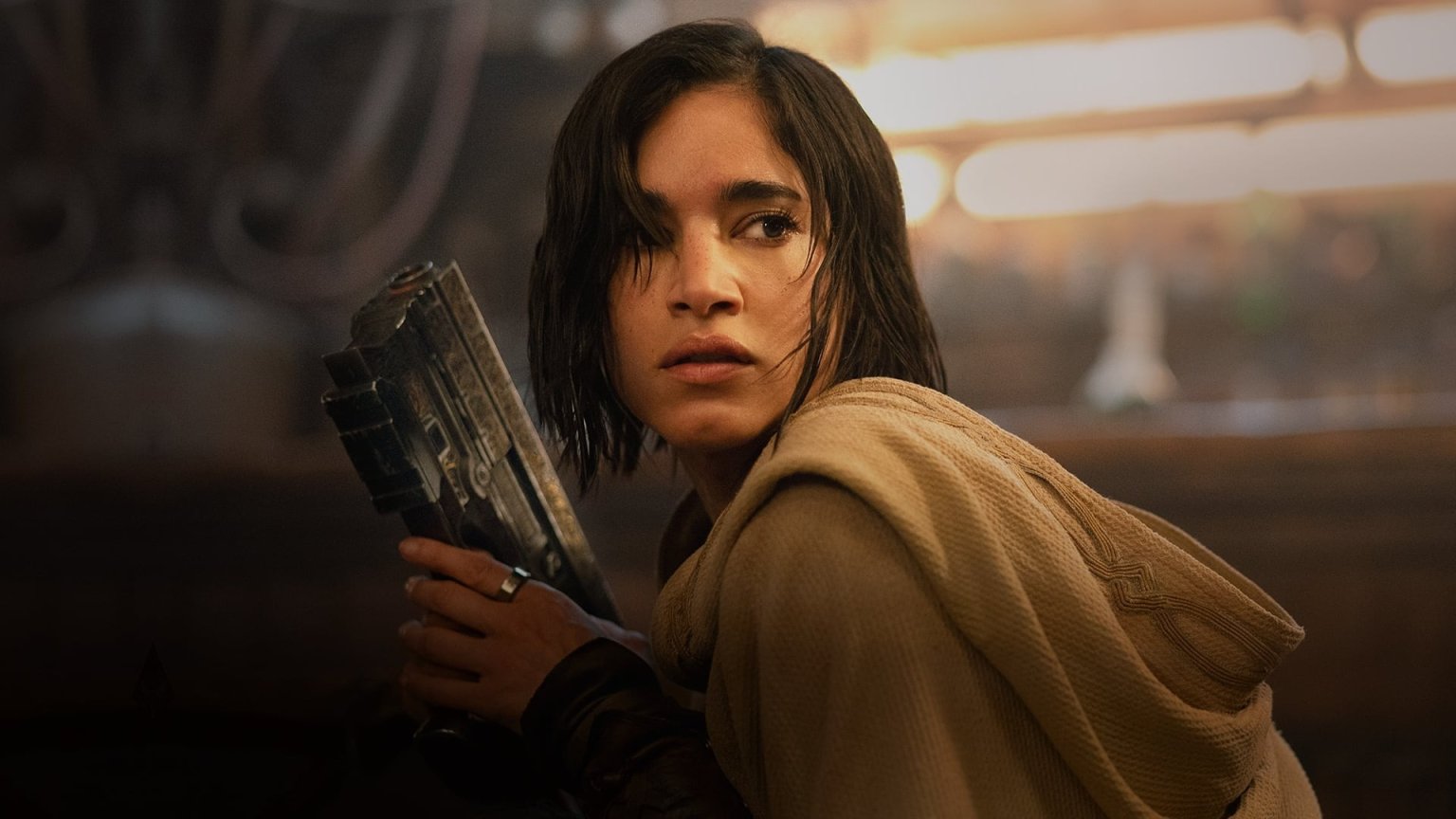 Recensie 'Rebel Moon: A Child of Fire'