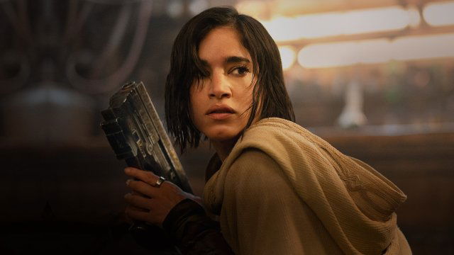 Recensie 'Rebel Moon: A Child of Fire'