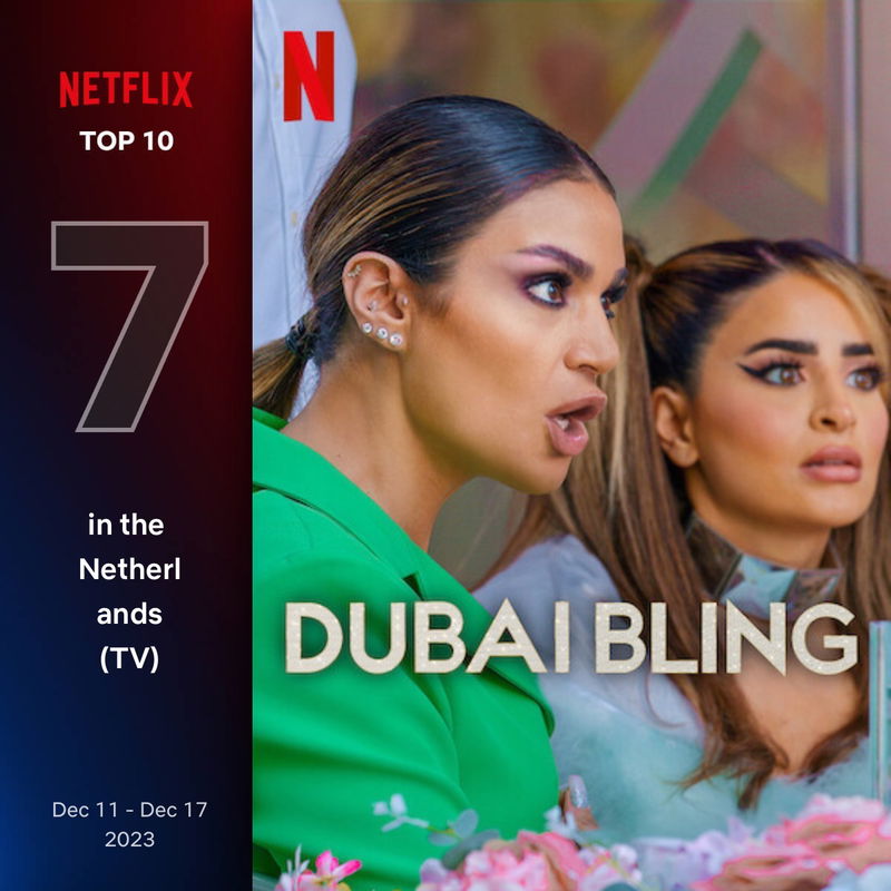Via Netflix