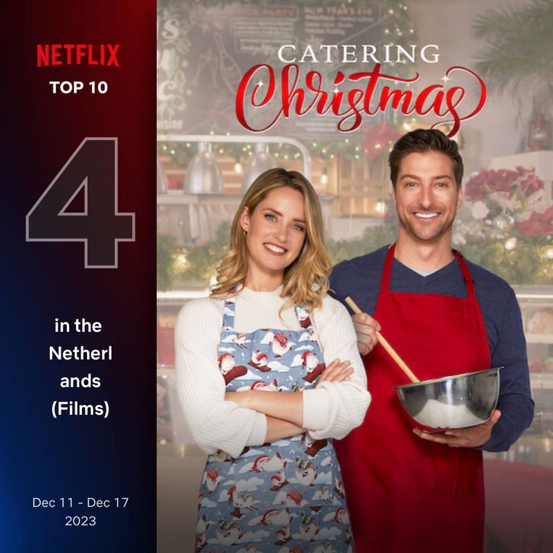 Via Netflix