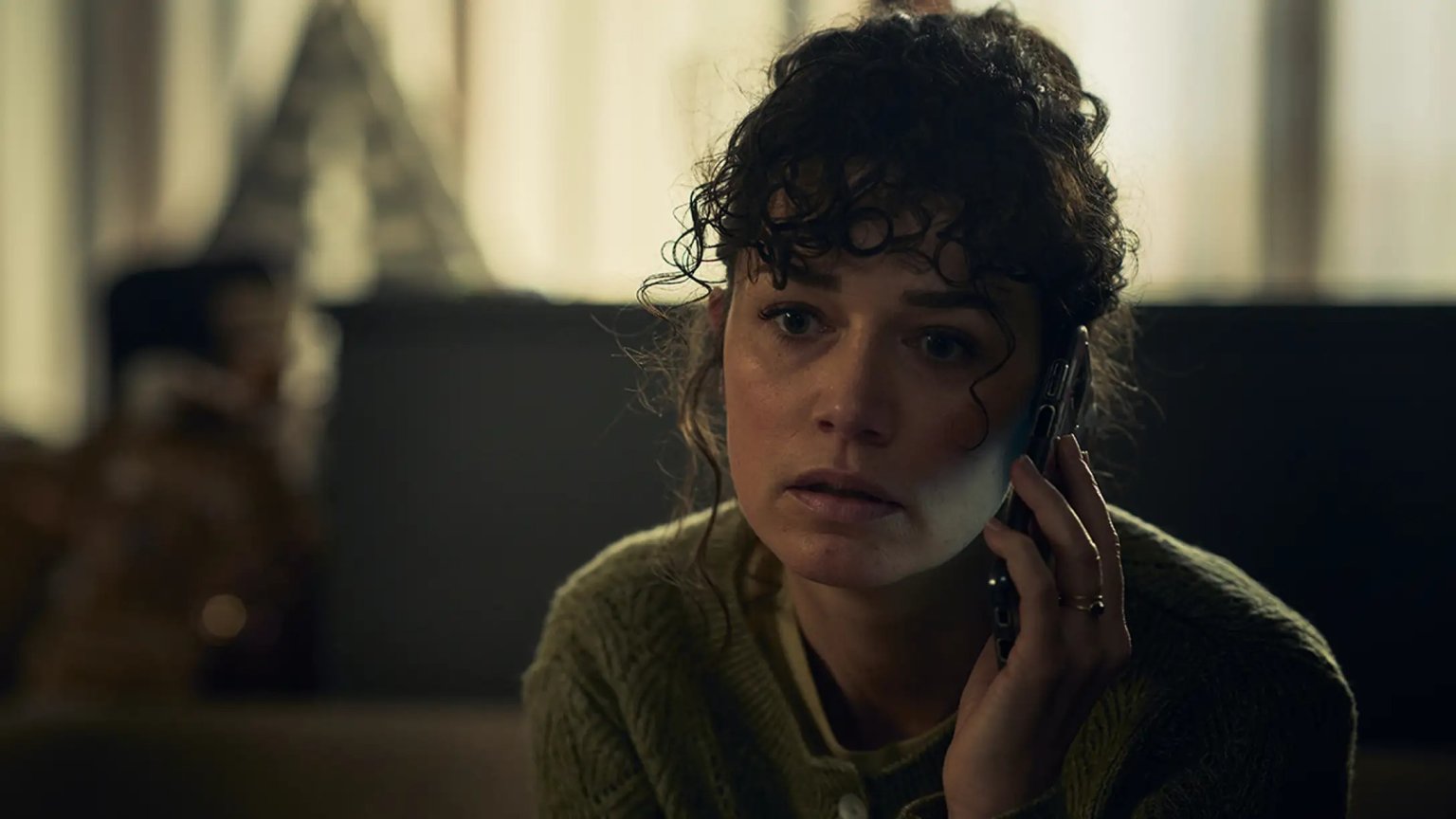 Spannende Nederlandse serie op Netflix trekt nu ook wereldwijd veel bekijks