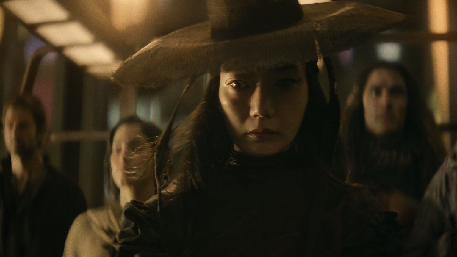 Al bijna 24 miljoen kijkers voor nieuwe sciencefictionfilm op Netflix