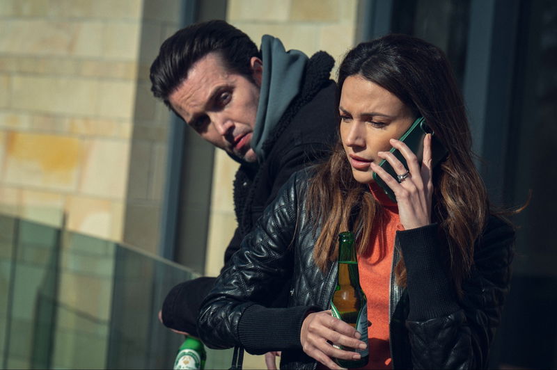Afbeelding via Vishal Sharma/Netflix © 2023
