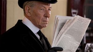 Recensie 'Mr. Holmes'