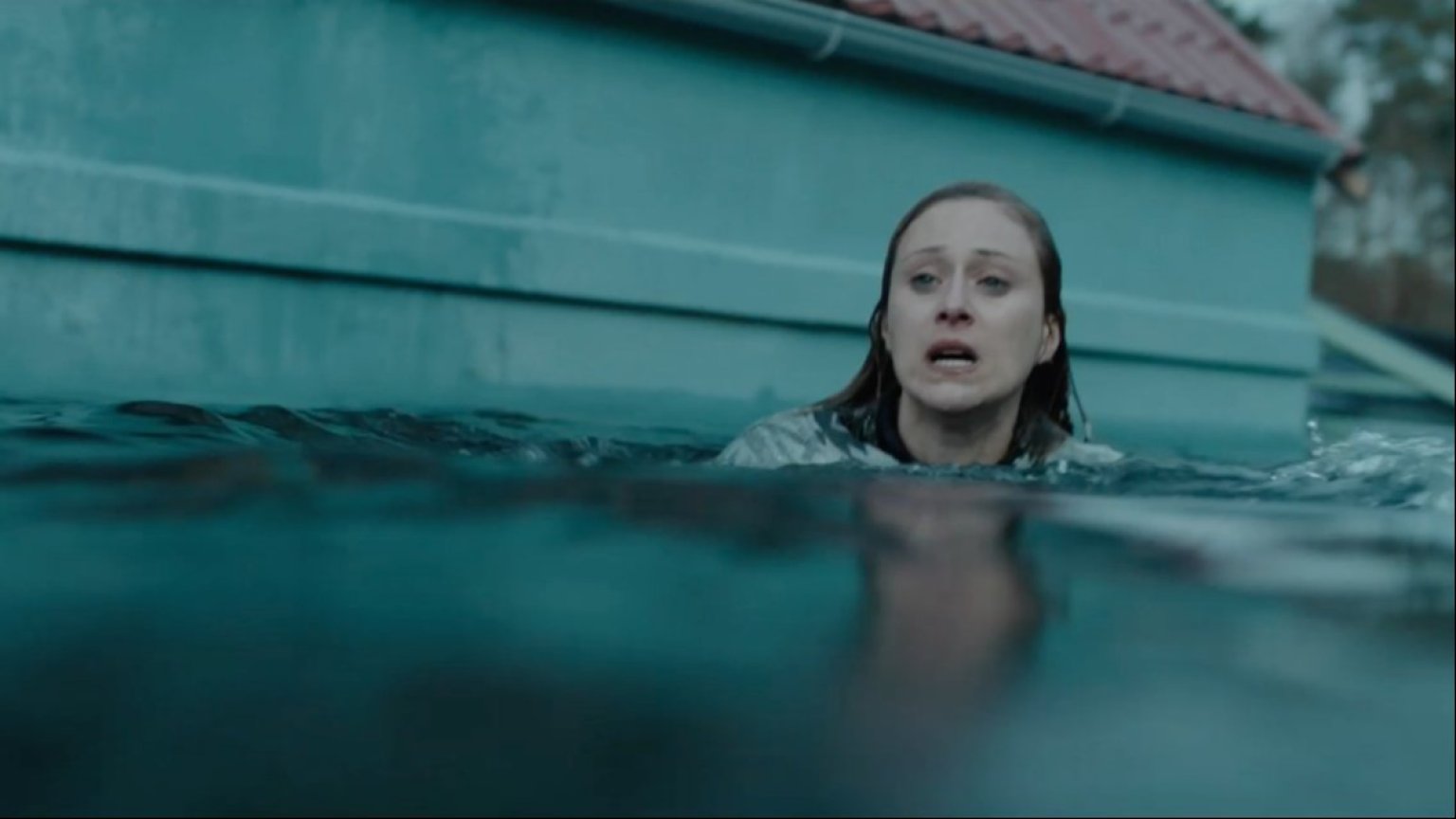 Netflix verwijdert binnenkort 'Als de dijken breken' en 30+ andere films & series